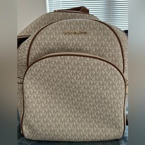 Michael Kors Backpack